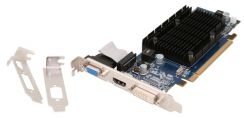 VGA ATI Sapphire HD4550 512MB (64) pasiv 1xDVI HDMI