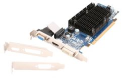 VGA ATI Sapphire HD4550 512MB HM (64) pasiv DVI HDMI