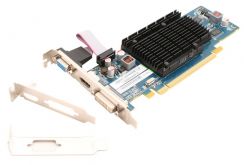 VGA ATI Sapphire HD5450 1GB (64) pasiv 1xDVI HDMI DDR2