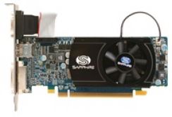 VGA ATI Sapphire HD5550 1GB HM (128) aktiv 1xD H DDR3