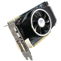 VGA ATI Sapphire HD5550 512MB (128) aktiv 1xDVI H DDR3