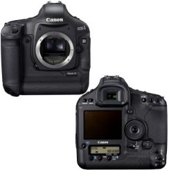 Fotoaparát zrcad. Canon EOS-1D Mark IV tělo