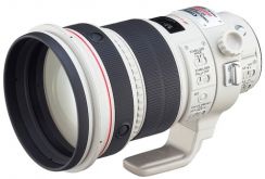 Objektiv Canon EF 200mm 1:2.0 L IS USM