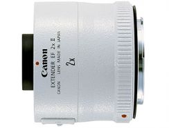 Objektiv Canon Extender EF 2x II