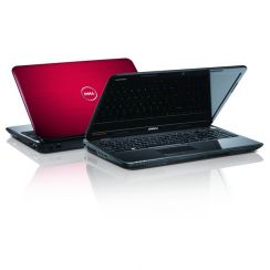 Ntb Dell Inspiron R15 (15010I004BK) i3-350M,3GB,320GB,15,6