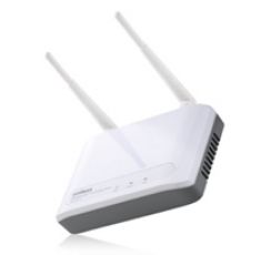 Přístupový bod Edimax Access Point 802.11n (Client/P2P/PMP/WDS/Univ.Repeater), 2T2R, 300Mbps