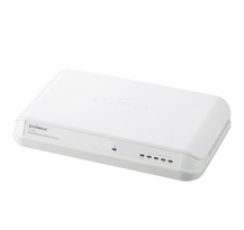Router Edimax ADSL2+ Broadband Modem, 1xWAN+4xLAN +ADSL2+ Annex B