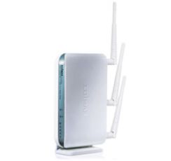 Router Edimax WiFi 802.11n ADSL2+ Modem, 1xWAN+4xLAN+AP, Annex B