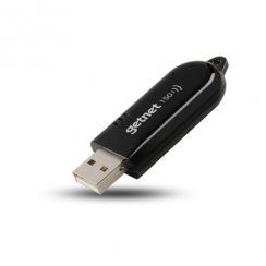 Adaptér GetNet Wireless 150Mbps USB Adapter