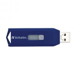 USB Flash VERBATIM Blue 4GB