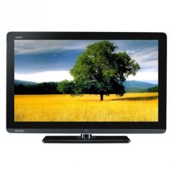 Televize SHARP LC-32LE320E, LED