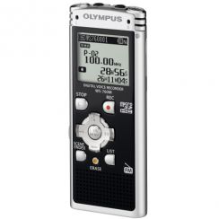 Diktafon Olympus WS-760M černý