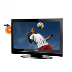 Televize Hyundai HLF22884DVBT, LCD