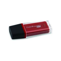 Flash USB Kingston 2GB USB 2.0 Hi-Speed DataTraveler 102 (Red)