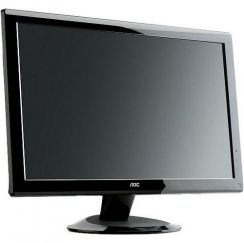 Monitor AOC 22