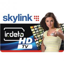 Karta SKYLINK HD ICE Standard