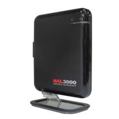 PC HAL3000 ION 9203 330/3G/500GB/NV9400/HDMI černá + VESA