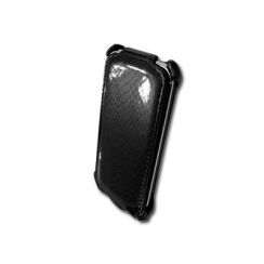 Pouzdro PRESTIGIO pro iPhone 3G/S, Pearly large snake skin