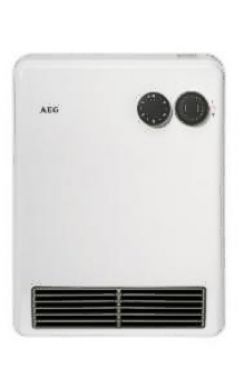 Teplovzdušný ventilátor AEG VH 229