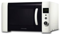 Mikrovlnná trouba Electrolux EMS 2840 W