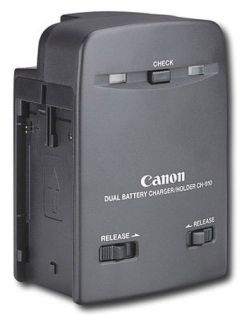 Nabíječka Canon CH-910