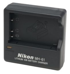 Nabíječka Nikon MH-61 pro EN-EL5