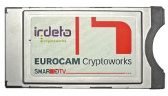 Modul Cryptoworks Ben Electronic, J5891