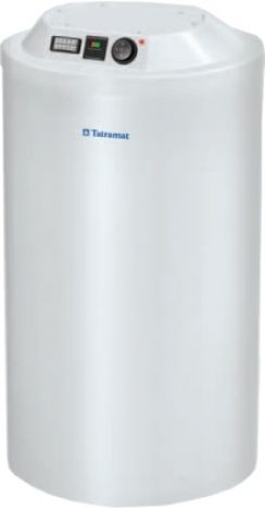 Ohřívač vody Tatramat VT 100 H s bočním vývodem, stacionární