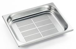 Varná nádoba AEG 893572540 děrovaná, pro parní trouby AEG, Electrolux