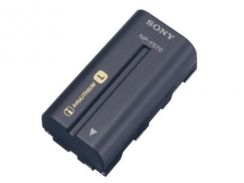 Akumulátor Sony NP-F570, 2200 mAh, k videokamerám