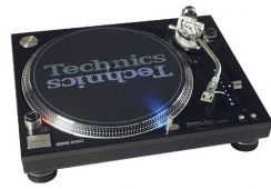 Gramofon Technics SL-1210M5GE