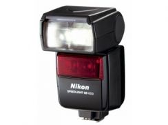 Blesk Nikon SB-600  s SS-600/AS-19