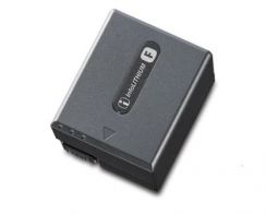 Akumulátor Sony NP-FF71, 1560mAh, k videokamerám