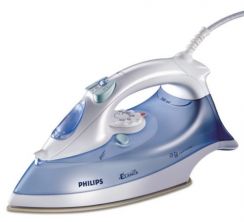 Žehlička Philips GC 3111/02 Elance modrá