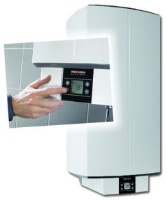 Ohřívač vody Stiebel-Eltron SHZ 30 LCD - nástěnný zásobníkový