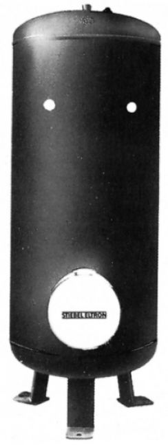 Ohřívač vody Stiebel-Eltron SHO AC 600 - zásobníkové stojaté, jednookruhový