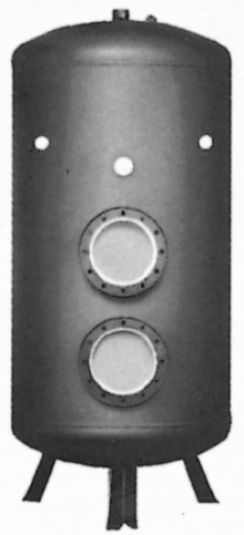 Ohřívač vody Stiebel-Eltron SB 1002 AC - zásobníkové stojaté