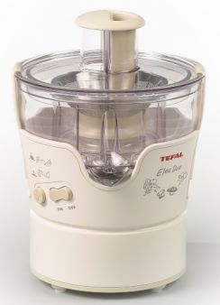 Odšťavňovač Tefal ZE700131 Elea Duo s citrusovačem