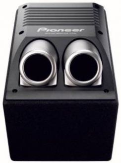 Autosubwoofer Pioneer TS-WX206A