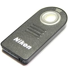 Dálkové ovládání Nikon ML-L3