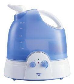 Zvlhčovač vzduchu Tefal BH4391A0