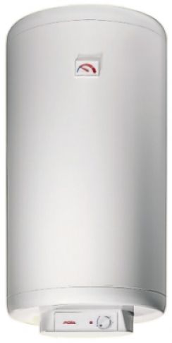 Ohřívač vody elektrický Mora K 150 L, kombinovaný