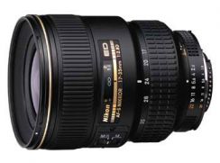 Objektiv Nikon 17-35mm F2.8 AF-S Nikkor IF-ED s HB-23 / CL-76