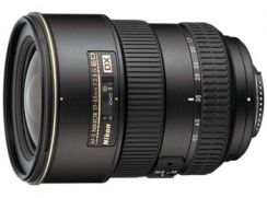 Objektiv Nikon 17-55mm F2.8 AF-S DX Zoom-Nikkor IF-ED s LC-77 / HB-31 / LF-1 / CL-1120