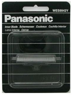 Náhradní břit Panasonic WES9942Y1361 pro ES 366, 365, 876, 843, 815, 3042, 3830