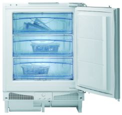 Mraznička Gorenje FIU 6101 W, vestavná