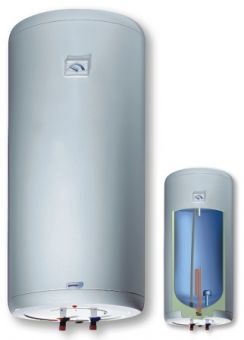 Ohřívač vody Gorenje TG 80 N