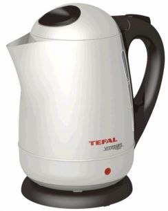 Varná konvice Tefal BI762540 VitesseS inox 1,7l