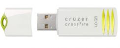 Flash USB Sandisk CrossFire 1GB
