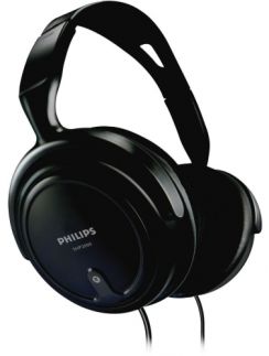 Sluchátka Philips SHP 2000